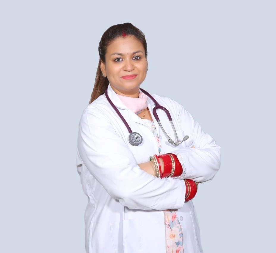 Dr. Ruchika Sood