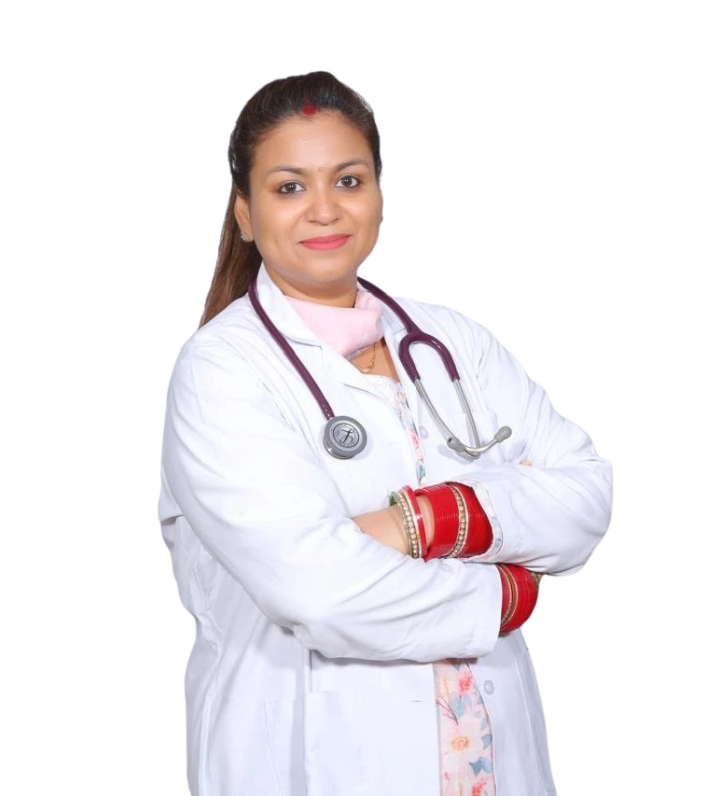 Doctor