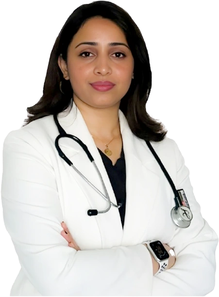 Docter shalu kashyap