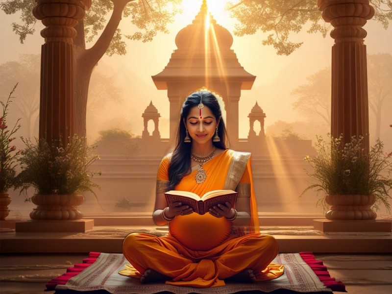Garbh Sanskar