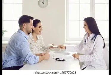 COUPLE COUNSELING