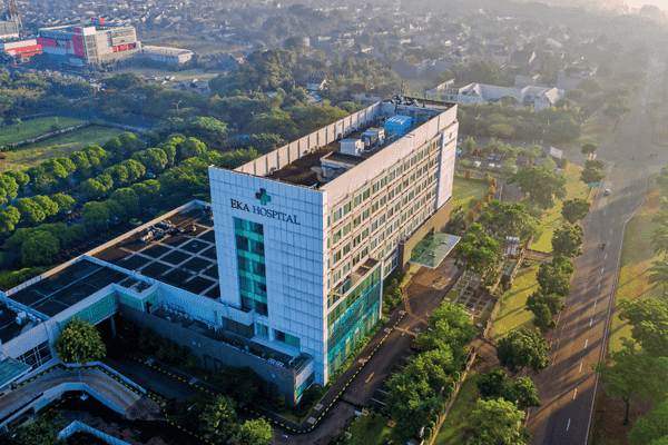 trusted multi speciality