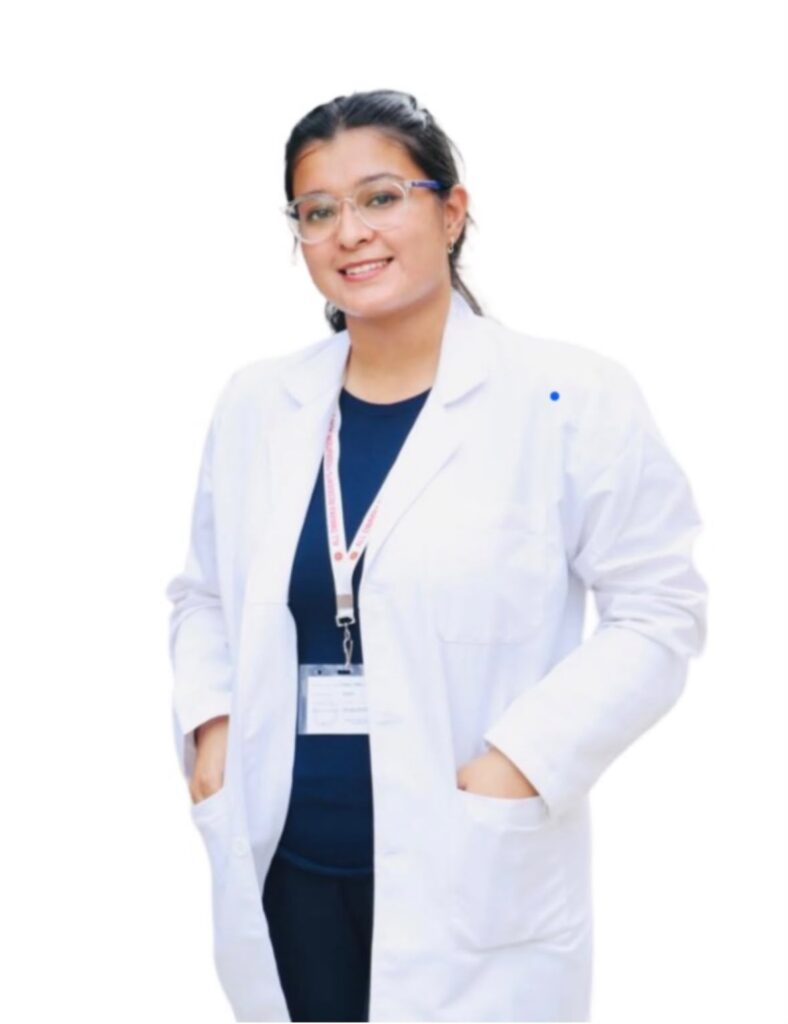 Upasna Soni