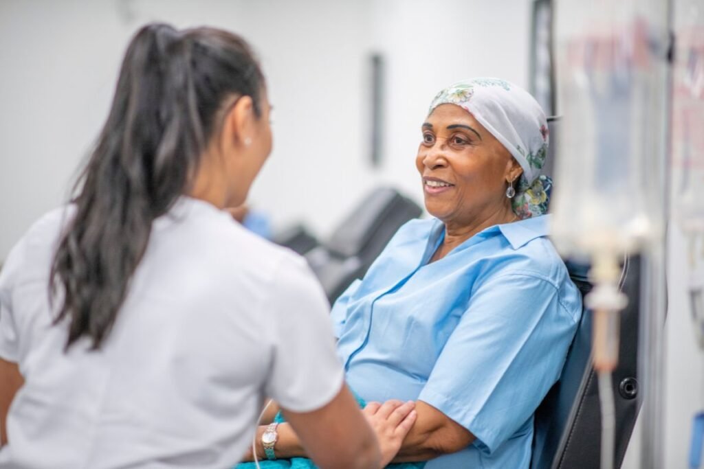 Cancer Rehabilitation