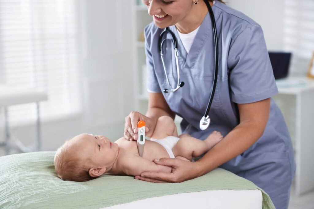 Child Health