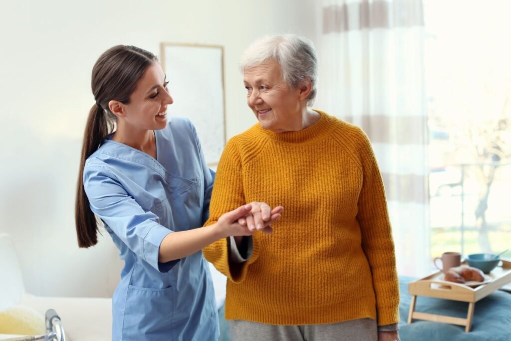 Elder Care