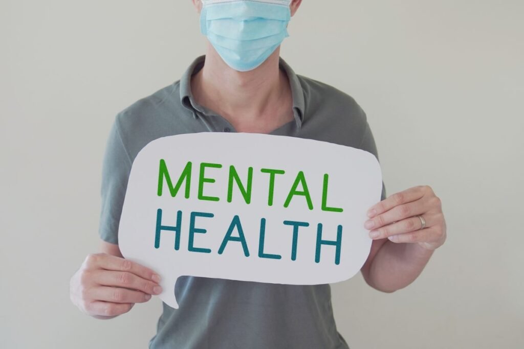 Mental Health & Counselling
