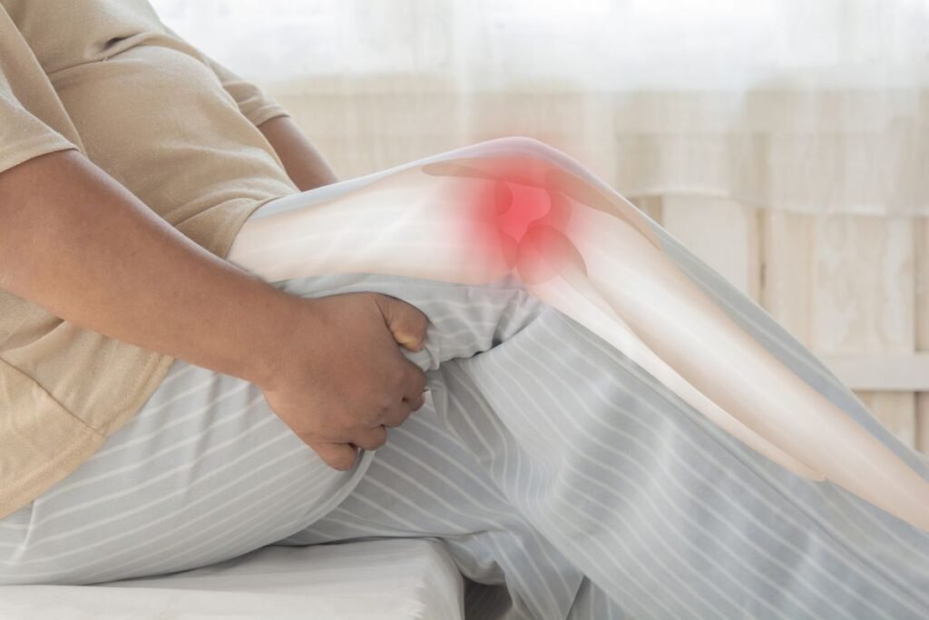 Musculoskeletal & Neurological Care