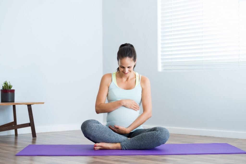 Pregnancy & Mother Care