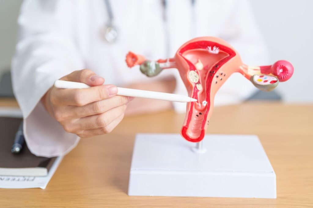 Reproductive Health