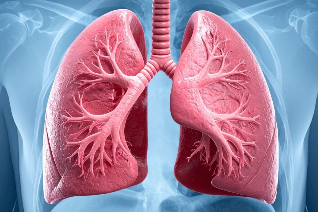 Respiratory Care
