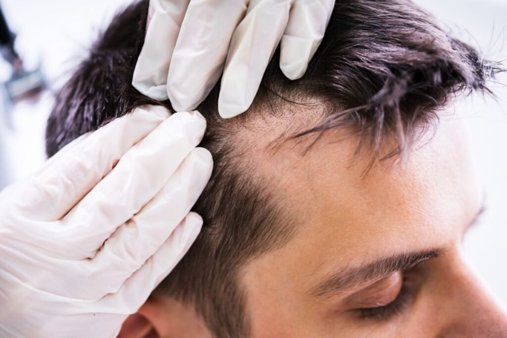 Skin & Hair Care